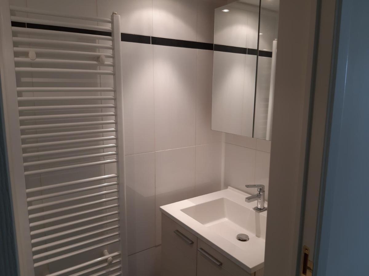 Lemen Huis Houwaart Tielt Exterior foto