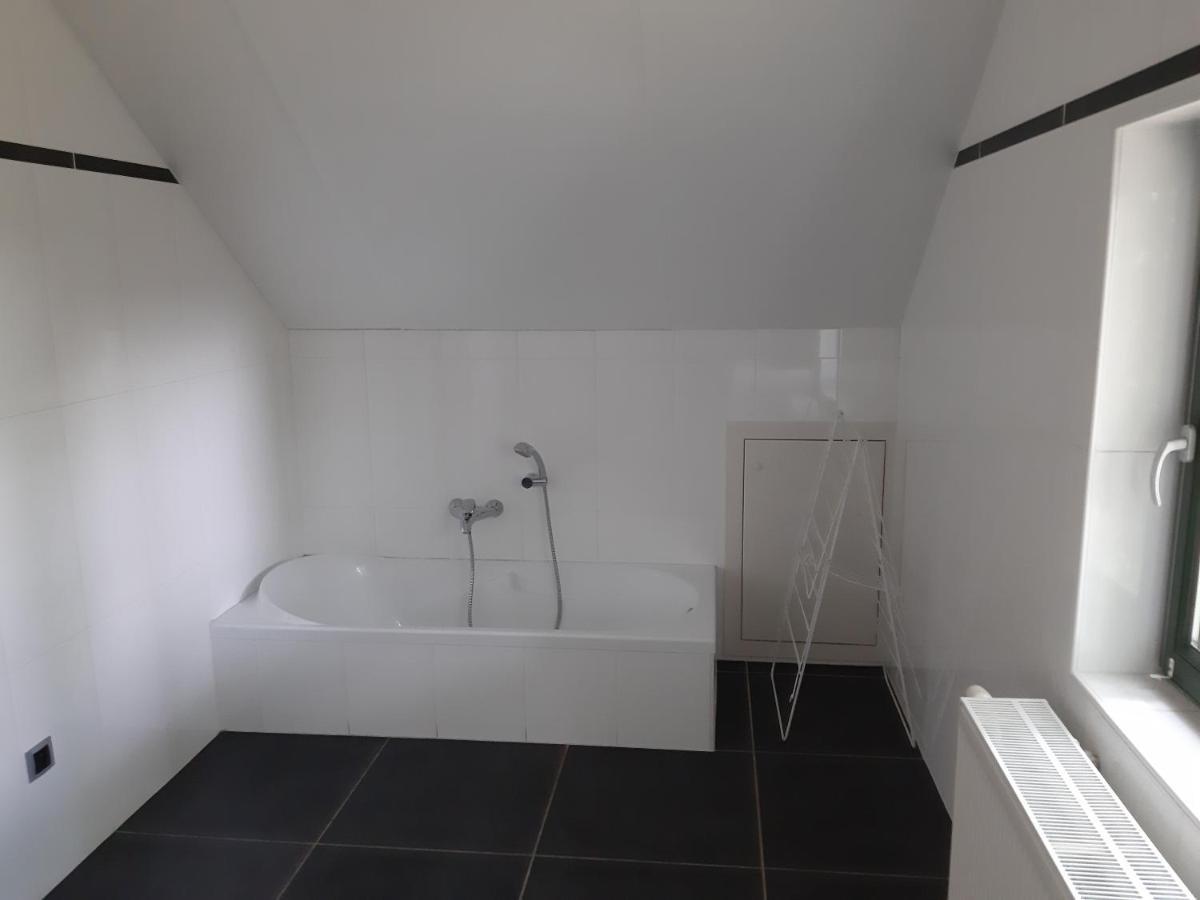 Lemen Huis Houwaart Tielt Exterior foto